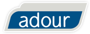 adour logo